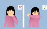 [ẢNH] Những quan niệm sai lầm về dịch viêm phổi do virus corona